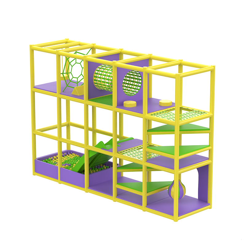 Лабіринт Sky KIDIGO